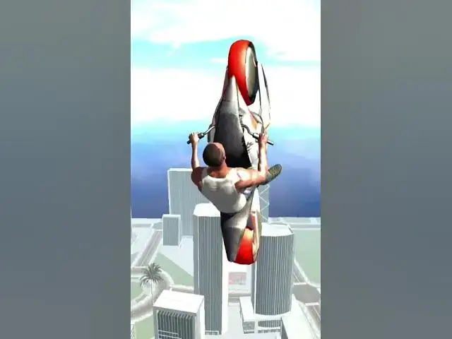 Video thumbnail for https://youtube.com/shorts/dVufRB1u5W4?si=V7S78EVkr2Ei8-fT