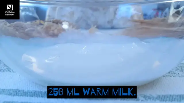 Video thumbnail for Homemade Fruit Cake Recipe