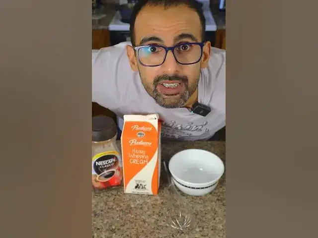 Video thumbnail for Delgona Coffee