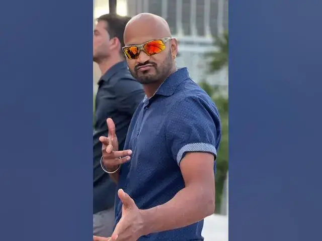 Video thumbnail for Get Ready for the ULTIMATE Dhol Dance Off in Spain!