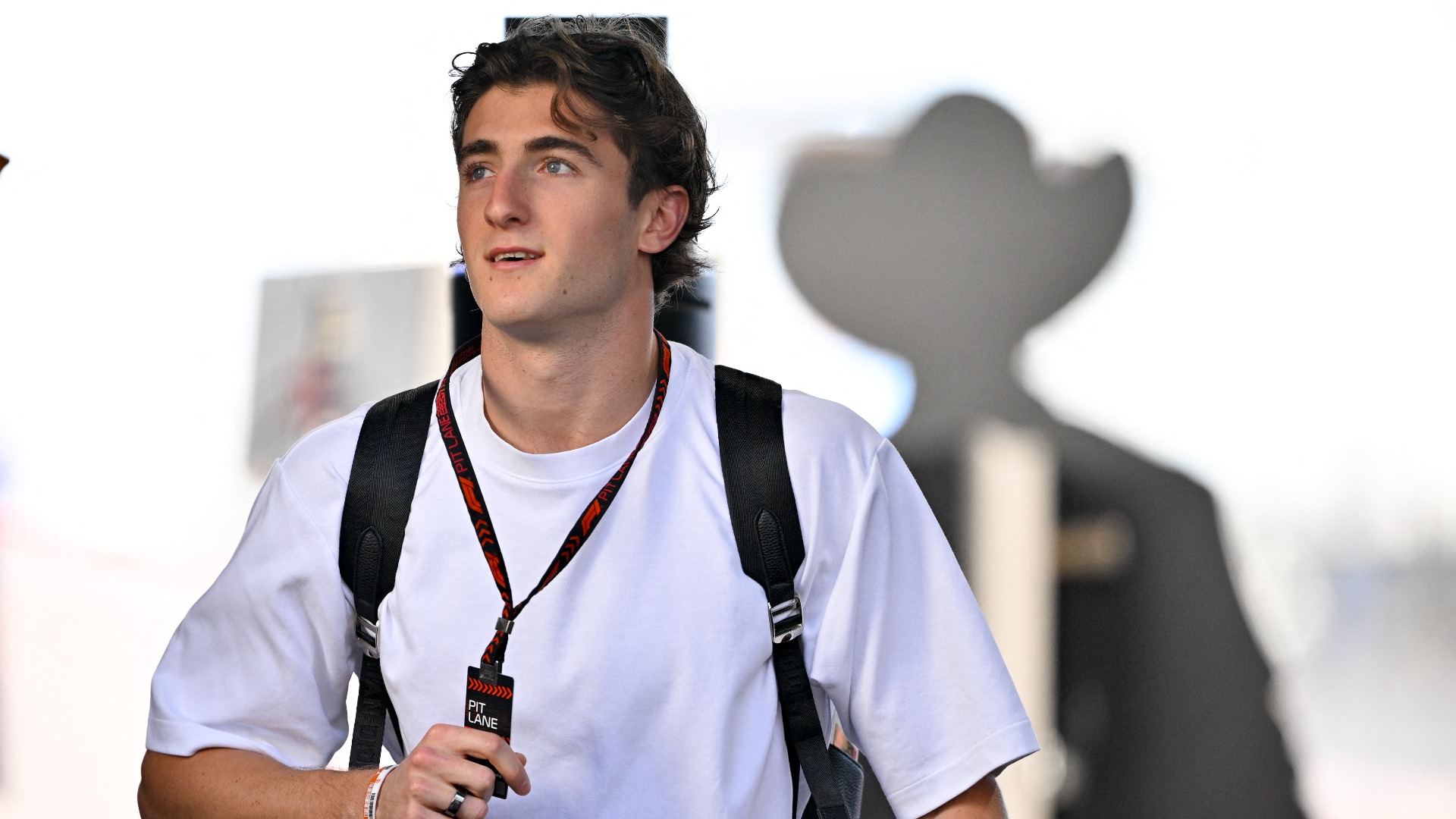 Video thumbnail for Jack Doohan's 2026: From F1 Challenges to Haas Lifeline