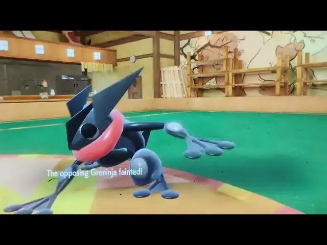Video thumbnail for Zacian ( John Wick) with 1x Swords Dance Takes Out 4