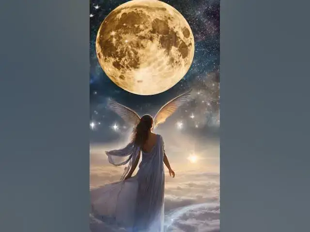 Video thumbnail for Wiccan Moon Rituals: Harnessing Lunar Magic