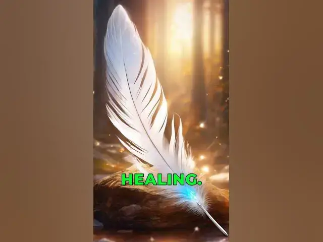 Video thumbnail for Enchanting Feathers: Magic and Spells