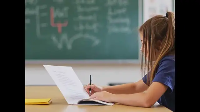 Video thumbnail for What does it mean to be a physical learner