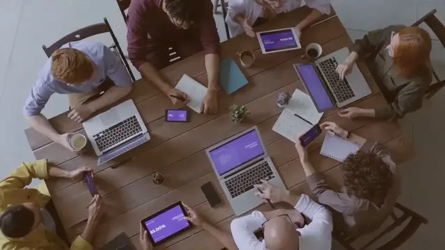 Video thumbnail for Office