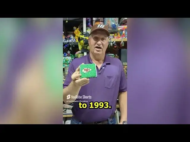 Video thumbnail for AstroTurf from Arrowhead Stadium