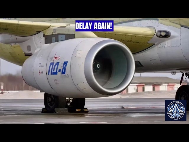 Video thumbnail for Why Russia’s PD-8 Certification Keeps Getting Delayed