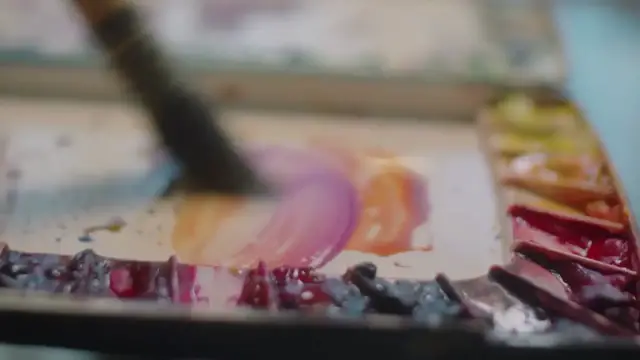 Video thumbnail for DIY Cabinet Painting Tips