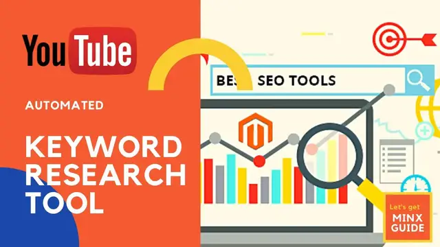 'Video thumbnail for Keyword Research for YouTube Free -💯 Automatic YouTube Keyword Tool 🔥 | SEO [Step by Step Tutorial]'