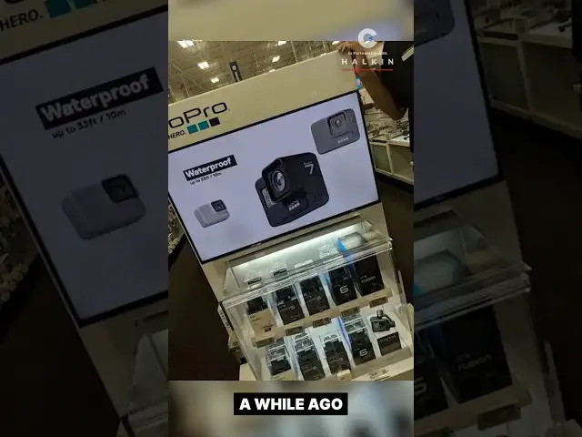 Video thumbnail for Product leaks are every developer's worst nightmare 📸