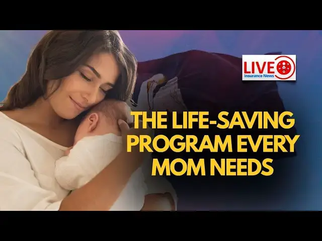 Video thumbnail for What Insurance Companies Are Quietly Changing | Live Insurance News