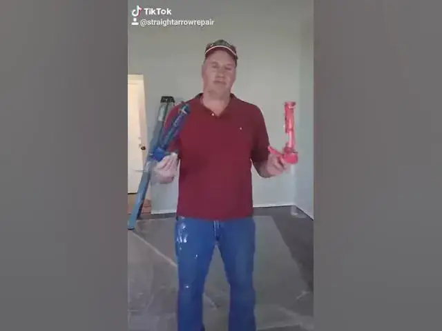 Video thumbnail for Advice on Buying a Caulking Gun #shorts