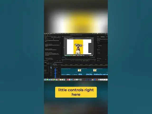 Video thumbnail for Effortless Video Editing: Master Keyboard Shortcuts FAST #shorts