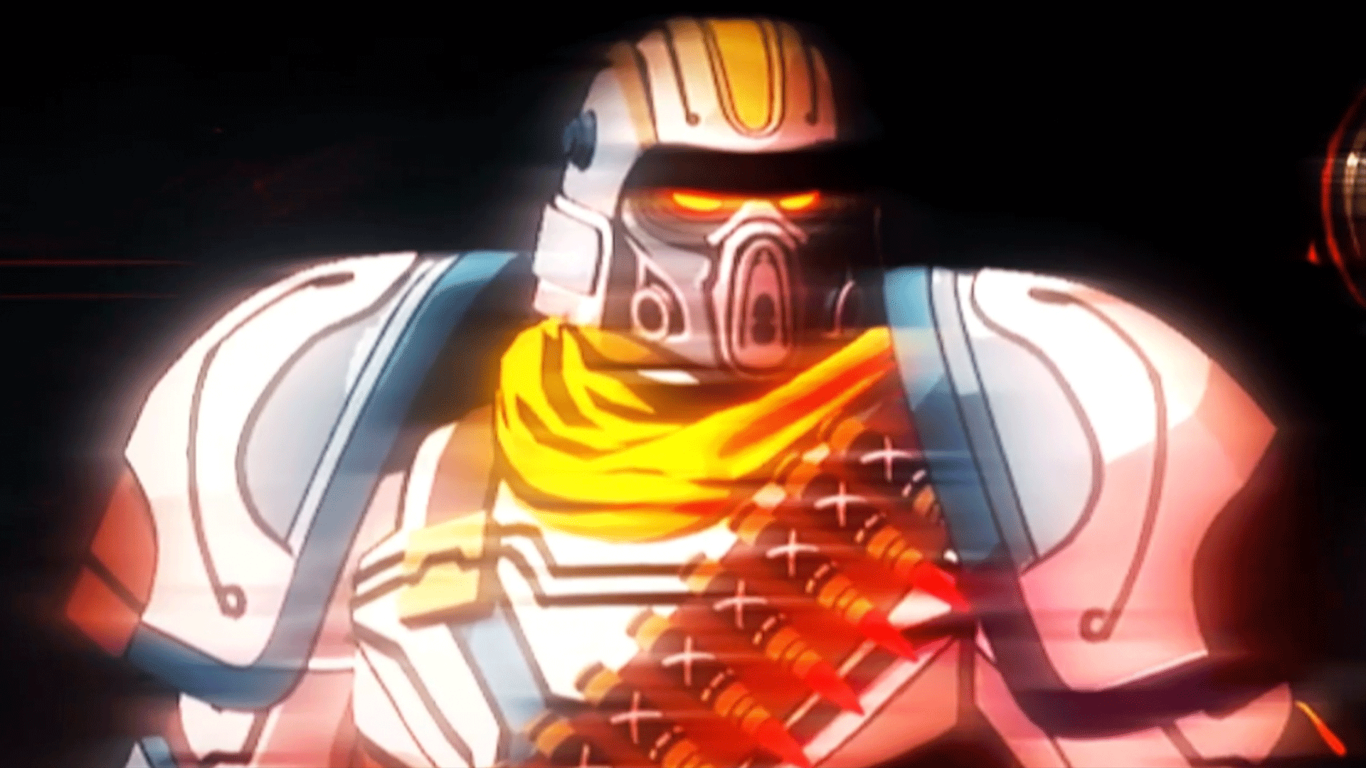 Video thumbnail for Grind Survivors - Official Release Date Trailer