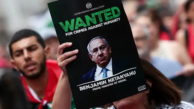 'Video thumbnail for Belgium protests: Rally held denouncing killing of journalists'