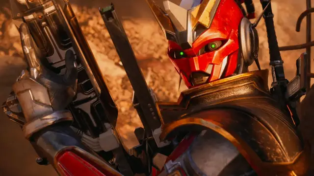 'Video thumbnail for Destiny: Rising - Official Global Cinematic Launch Trailer'
