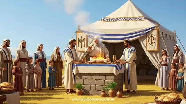 Video thumbnail for Daily Gospel - Friday, August 1, 2025 - Matthew 13:54-58 - Catholic Bible