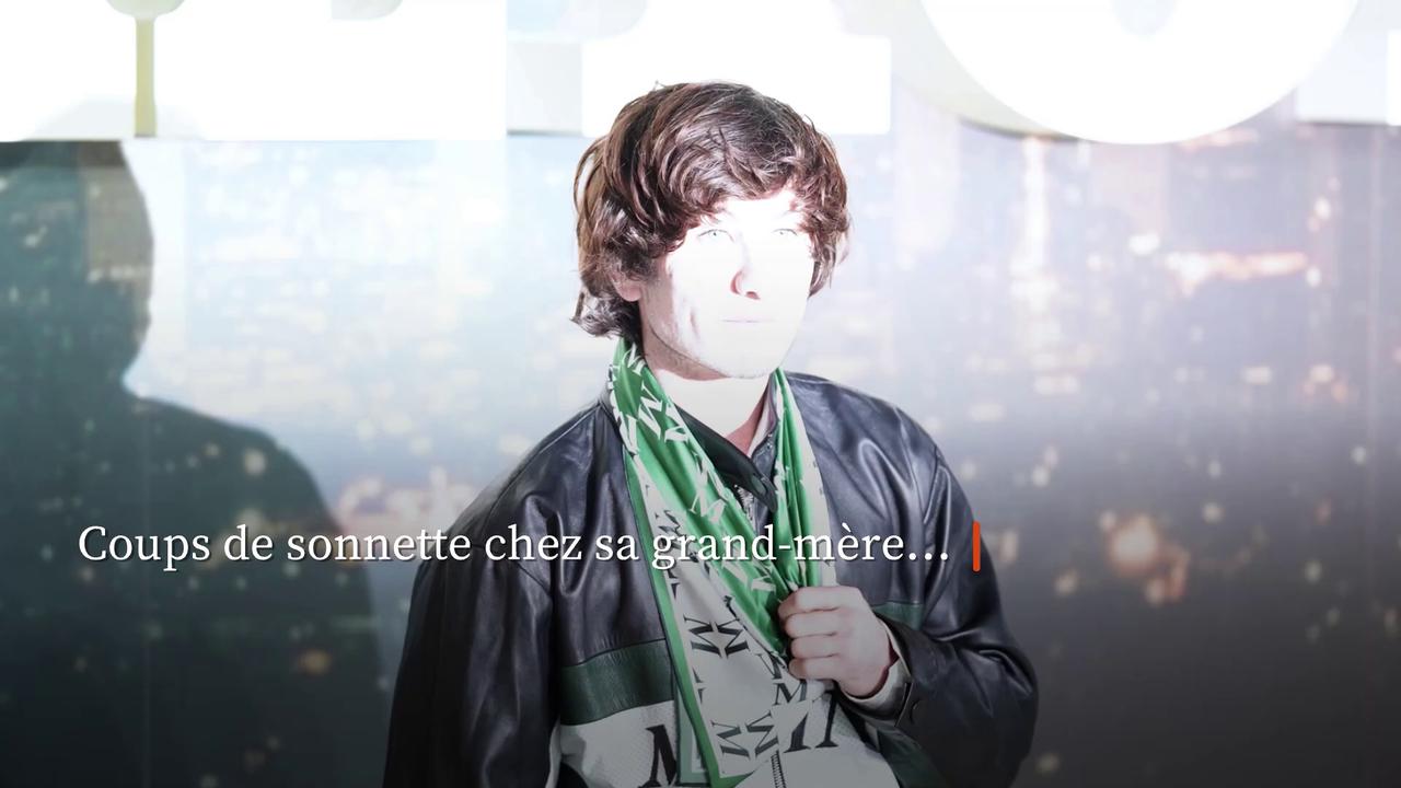 Video thumbnail for Barry Keoghan s'exprime enfin sur les rumeurs d'infidélité.