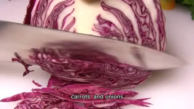 Video thumbnail for Curtido Recipe