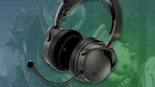 Video thumbnail for Audeze Maxwell Gaming Headset Review