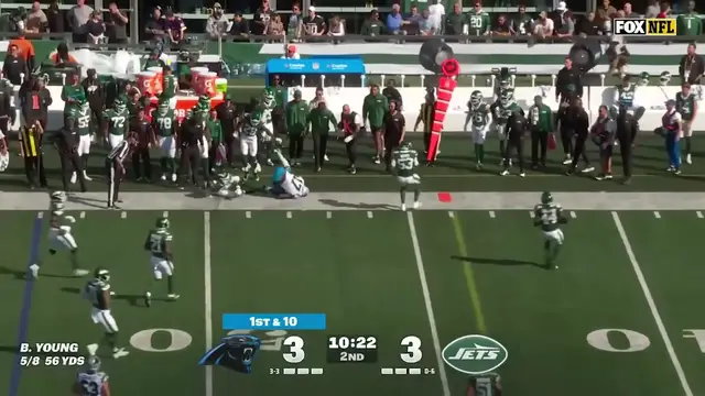 Video thumbnail for Grading The 2024 NFL Draft Two Years Later (Picks 17-32)