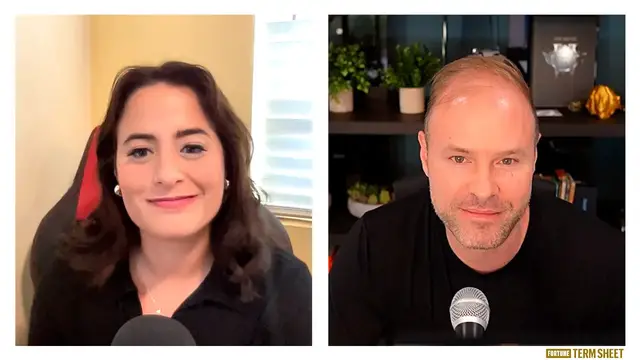 'Video thumbnail for The Brave New World of AI Cyber Crime with Evan Reiser from Abnormal AI'