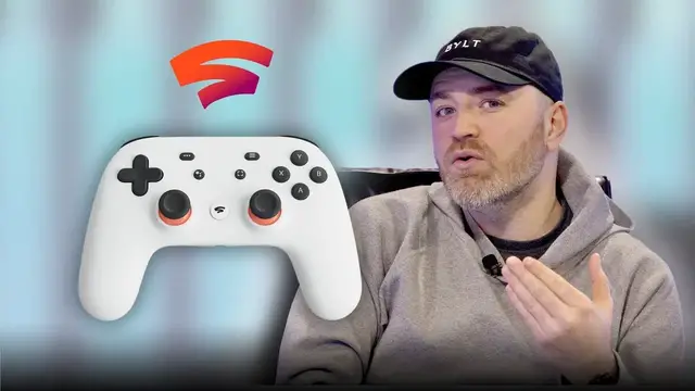 Video thumbnail for Google Stadia Is Here. Is Xbox Doomed?