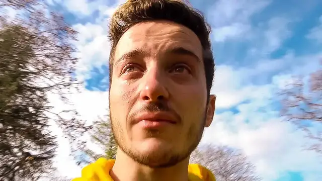 'Video thumbnail for FrenchieFries: revisiting my childhood home - immigrant family memories'