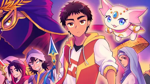 Video thumbnail for Luminous Nights - Official Gameplay Teaser Trailer