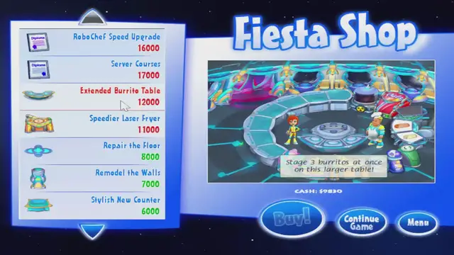 Video thumbnail for Turbo Fiesta Lvl  (9)