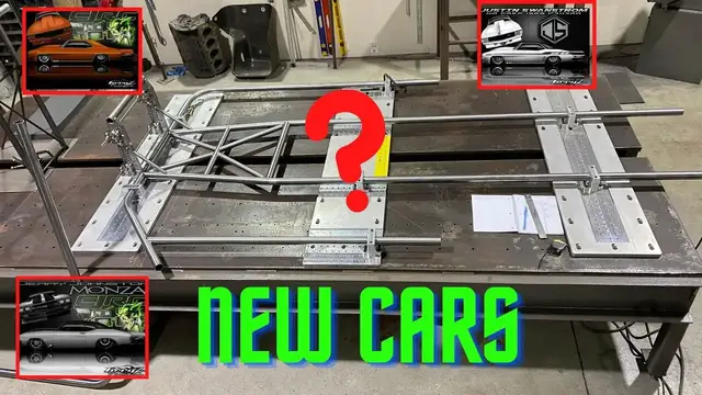 'Video thumbnail for NPK CARS EVERYWHERE!!!'
