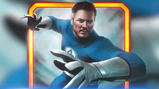 'Video thumbnail for Marvel Snap - Official Fantastic Four July 2025 Developer Update Overview'