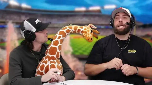 Video thumbnail for Who can draft a lineup that best fits the specific categories? (Alphabet Edition)