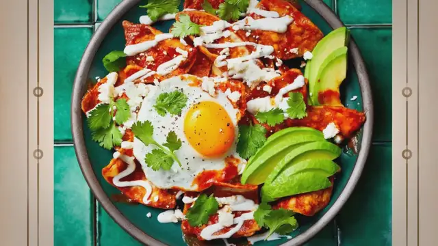 Video thumbnail for 11 Tasty Egg Dishes You must try