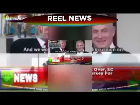 Video thumbnail for News Reel @2am 24-12