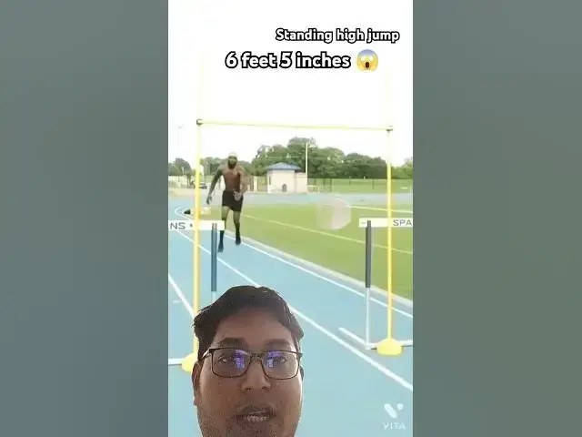 'Video thumbnail for #motivation #3000m #sports #runnning #athlete #hightjump #funny #5000m #respect #2000m'