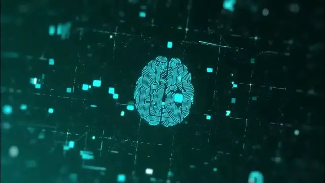 Video thumbnail for CPU Chips Backgrounds Multiple