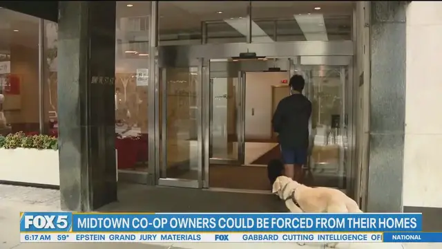 'Video thumbnail for Midtown residents fear being priced out of their own homes'