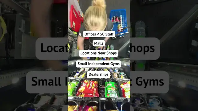 'Video thumbnail for money making meg: top 5 worst vending machine locations revealed!'