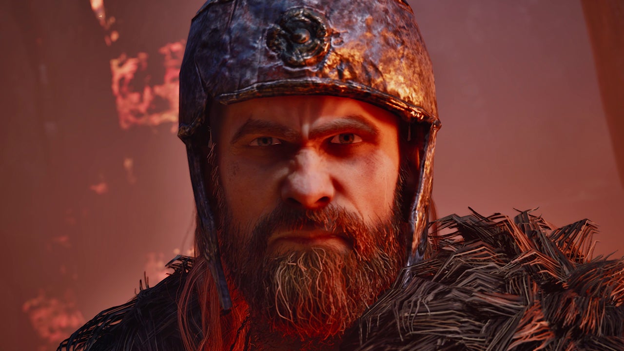 Video thumbnail for Kromlech - Official Early Access Launch Trailer