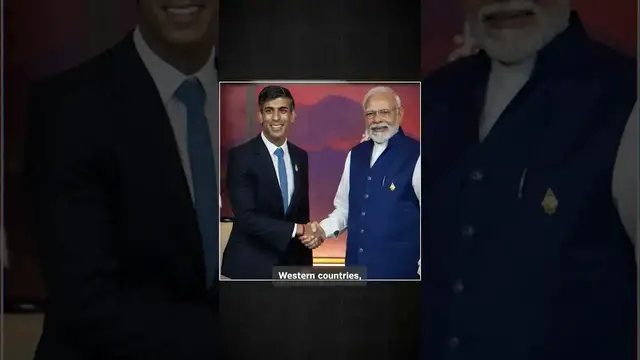 'Video thumbnail for business basics: india vs china manufacturing: population, wages, and export potential'