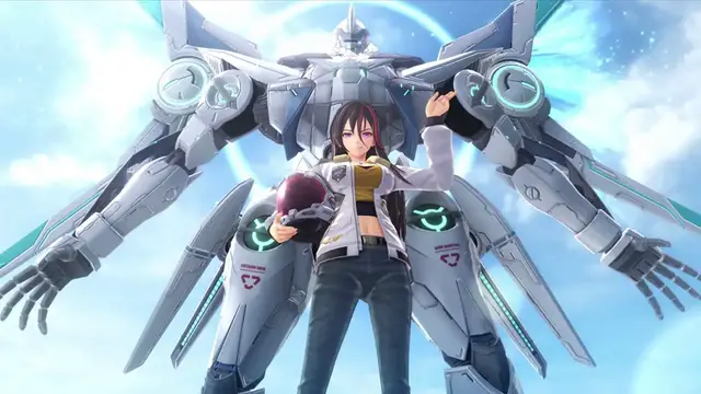 Video thumbnail for The Legend of Heroes: Trails Beyond the Horizon - Official Announcement Trailer