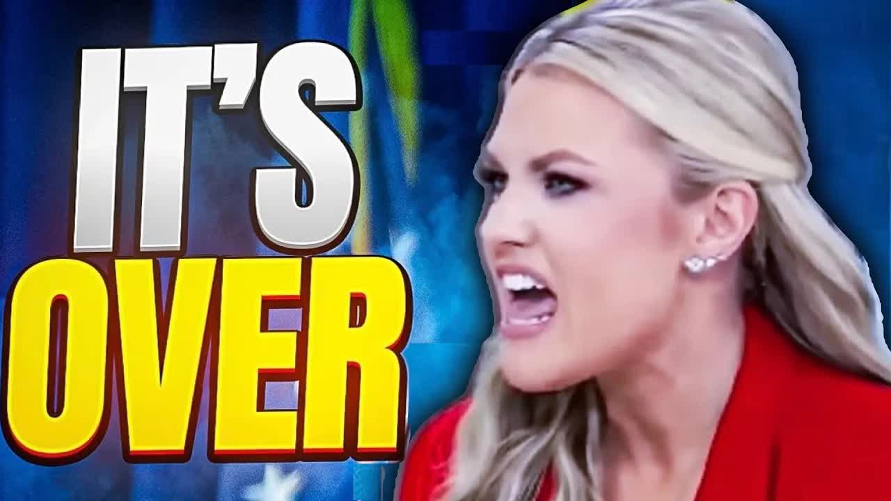 Video thumbnail for the finance zone: erika kirk bombshell: trump program, investments & turning point usa