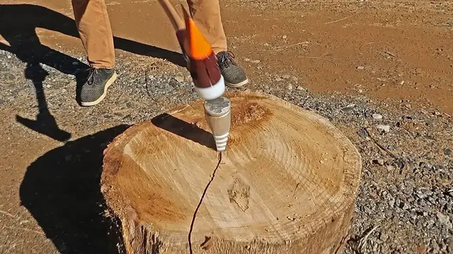 'Video thumbnail for Module Splitting Axe'