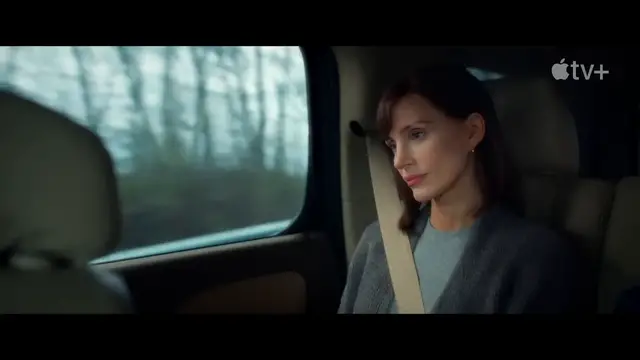 'Video thumbnail for 'The Savant' Season 1 Trailer'