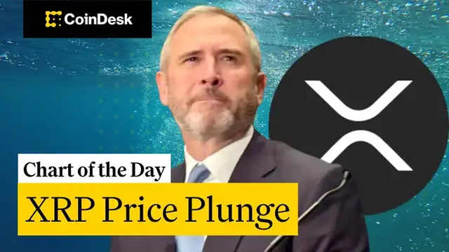 'Video thumbnail for XRP Whales Are Buying This Dip'