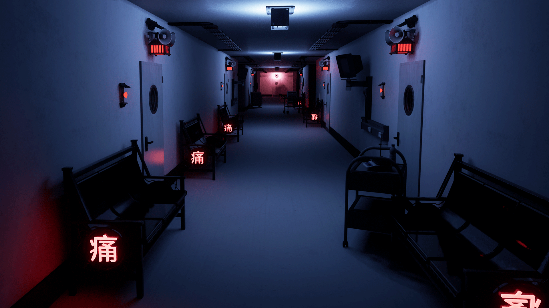 Video thumbnail for SCP-9779-JP - Official Announcement Trailer