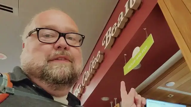 'Video thumbnail for Airport Eats: Atlanta Terminal T'