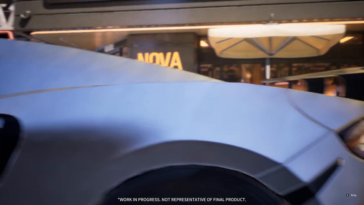 Video thumbnail for Prism 2033 - 9 Minutes of Character Creation and Gameplay